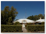 Alice Springs - Royal Flying Doctors