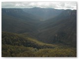 Blue Mountains - Evanslookout