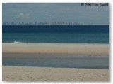 Gold Coast - Skyline Surfers Paradise