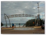 Gold Coast -  Surfers Paradise