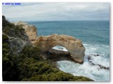 Great Ocean Road - The Arch