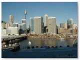 Sydney - Darling Harbour