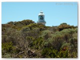 Cape Naturaliste - Leuchtturm