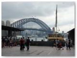 Sydney - Circular Quay