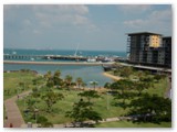 Darwin Waterfront