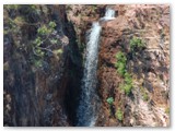 Litchfield  National Park - Tolmer Falls