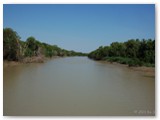 Adelaide River Crossing 