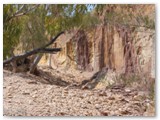 West MacDonell National Park  - The Ocre Pits