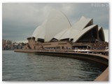 Sydney - Opernhaus
