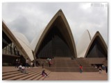 Sydney - Opernhaus
