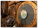 Straßburg, Im Münster Astronomische Uhr