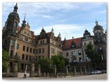 Dresden, Residenzschloss