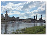 Dresden, "Skyline"