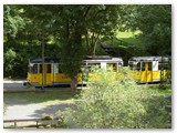 Kirnitschal Bahn