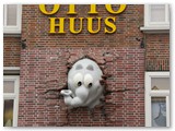 Otto Haus in Emden