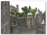 Cité de Carcassonn -  http://de.wikipedia.org/wiki/Carcassonne
