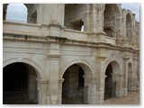 Arles, Arena - http://de.wikipedia.org/wiki/Amphitheater_von_Arles