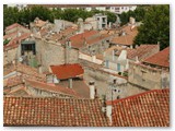 Blick auf Arles - http://de.wikipedia.org/wiki/Arles
