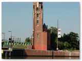 Bremerhaven Leuchturm