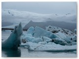 Jökulsarlón Gletscherlagune