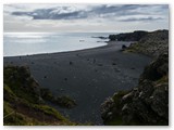 Djúpalónssandur Strand, Snæfellsnes Halbinsel