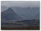 Unterwegs in Island