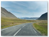Unterwegs in Island