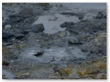 Geothermalfeld Seltún , Reykjanes Halbinsel