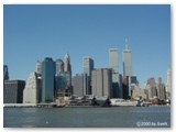Manhattan skyline / Per 17