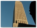 Empire State Buildung	