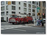 New York Firefighter