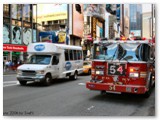 New York Firefighters