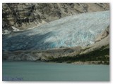 Nigardsbreen Gletscher