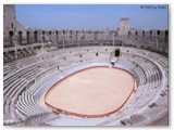 Arles - Arena