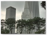 Singapur -   Kirche