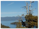 Lake Tahoe	