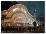 Las Vegas  Golden Nugget