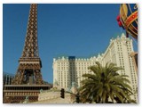 Las Vegas  Hotel Paris